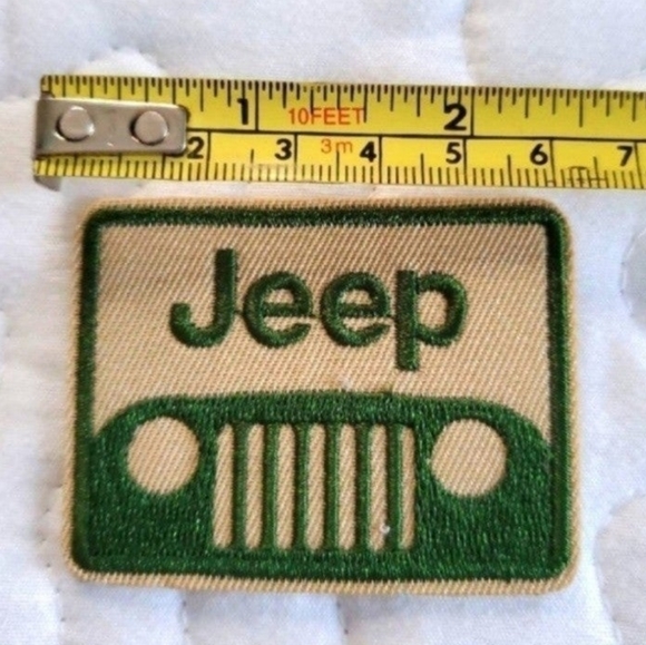 Jeep patch bundle - Picture 2 of 4